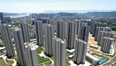 深圳放寬分區限購政策 非本地戶納稅一年可購房