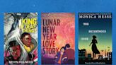 Five YA novels to read this summer