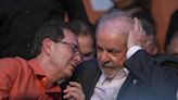 Solidariedade discute federação com PSDB em meio a insatisfação com Lula