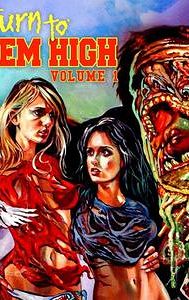 Return to Nuke 'Em High Volume 1