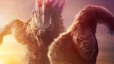 "Godzilla e Kong": Novo filme da franquia ganha data de estreia