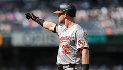 Baltimore Orioles Send Message With Historic Rout of New York Yankees