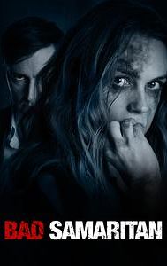 Bad Samaritan (film)