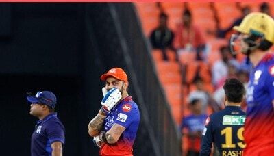 IPL 2024, GT vs RCB highlights: Kohli, Jacks power RCB to comfortable win