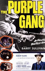 The Purple Gang (film)