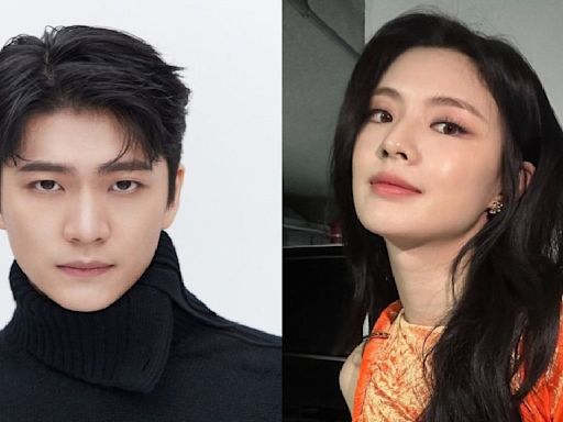 Kang Tae Oh and Lee Sun Bin’s upcoming rom-com drama Potato Research Institute kicks off filming; to be aired in 2025