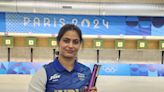 Paris Olympics: Manu Bhaker bags historic bronze in women's 10m Air Pistol, opens India's medal tally