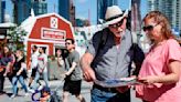 Photo Gallery: Sights from the Stampede