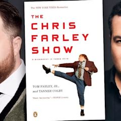 New Line Officially Lands Chris Farley Biopic Package With Paul Walter Hauser Starring And Josh Gad Directing