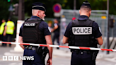 Paris police investigating gang rape of Australian woman