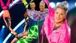 Pink forced to abruptly cancel Switzerland show: ‘I’m unable to continue’