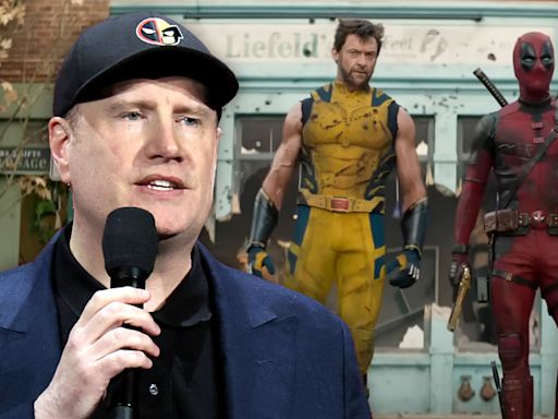 Marvel’s Kevin Feige Says ‘Deadpool & Wolverine’ Is “Just The Beginning” Of “More Mutants Coming” To MCU