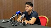 Joseph Schooling: 'I didn't see myself as going against the system, but going down a different pathway than tradition'