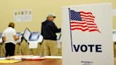 Republicans, unaffiliated voters decide NC primary runoff elections