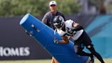 2022 Jaguars training camp: 5 takeaways from Day 9