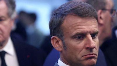 Gouvernement de coalition : dans la tête d’Emmanuel Macron