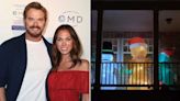 Kellan Lutz Installed ‘Problematic’ Christmas Decorations at Home, Says Wife: ‘Scared the Crap Out of Me’