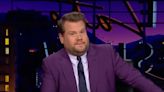 James Corden: CBS has decided on The Late Late Show replacement, reports claim