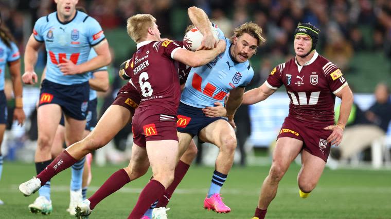 State of Origin tips: Betting preview, odds and predictions for Game 3 | Sporting News Australia