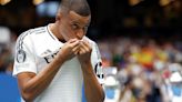 Perlitas de Mbappé: 85 mil personas, homenaje a Cristiano Ronaldo y video inédito con Zidane