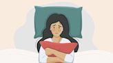 This Is How Living with Hot Flashes and Night Sweats Impacts Your Mental Health