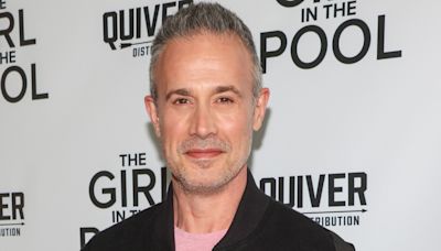 Freddie Prinze Jr. Reveals She's All That Secret You Won't Believe