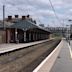 Grantham railway station