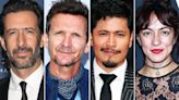 ‘Gringo Hunters’ Casts José María Yazpik, Sebastian Roché, Harold Torres & Mayra Hermosillo Among 11 As Production Begins