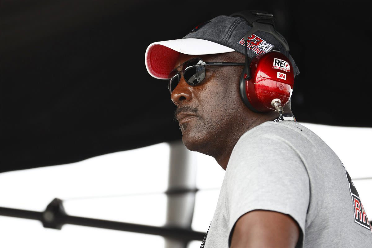 NASCAR Ignores Potential Fallout with Michael Jordan & Co. as They Continue With Their Controversial 2025 Plans