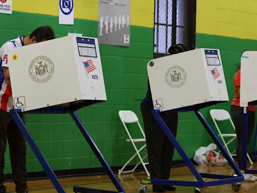 It’s Primary Day in New York. Here’s What to Know.