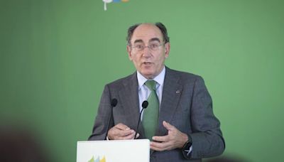 Iberdrola dispara un 86% sus beneficios en el primer trimestre hasta los 2.760 millones de euros