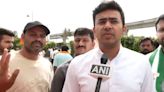 'Man-Made, Communist-Congress Made Disaster,' Says BJP MP Tejasvi Surya On Wayanad Landslides; Watch