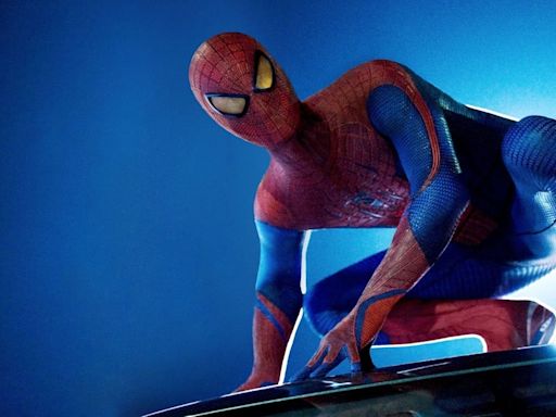 THE AMAZING SPIDER-MAN Returns To Theaters With Spidey's Lowest Re-Release Haul To Date