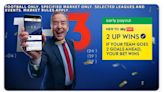 Sky Bet Euro 2024 Offer: £30 Bonus for Germany '24 | Goal.com UK