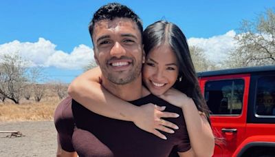 Bachelorette ’s Jenn Tran and Jonathon Johnson Address Romance Rumors