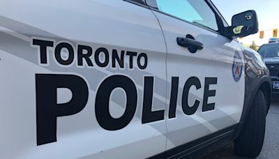 Toronto police bust car theft ring, recover 100 vehicles