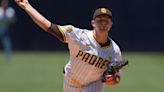 Rookie Jackson Merrill homers in 9th off Miller to lift the Padres to a 5-4 win against the A's