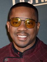 Duane Martin