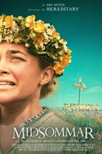 Midsommar - Il villaggio dei dannati