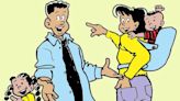 CBS Orders Comedy Pilot Based on ‘JumpStart’ Comic Strip