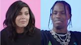 Kylie Jenner And Travis Scott Reworked The Astroworld Entrance For Stormi’s Big 5th Birthday