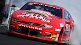 Denso NHRA Sonoma Nationals Final Qualifying Results, Sunday Pairings