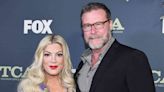 Tori Spelling Broke the News to Dean McDermott That She Was Filing for Divorce on Debut Episode of Her Podcast