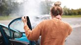 What to Know About Neck Pain After a Car Accident