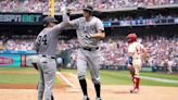 LeMahieu has career-high 6 RBIs, Yanks beat Phils 6-5 for 3-game sweep and 5-game winning streak