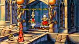 Discworld rerelease is 'on the cards' according to the original game's director, but is 'a complicated process' because King Charles may own 50% of the IP rights