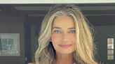 Paulina Porizkova Poses Naked In New Instagram Post At 57: 'I’m Baring It All'