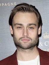 Douglas Booth