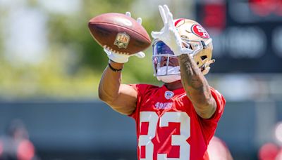 The Good and Not So Good from Week 2 of 49ers OTAs