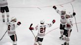 Crunch time arrives for St. Cloud State's NCAA hockey tournament hopes